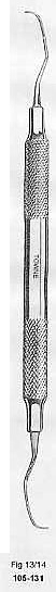 Gracey Curette